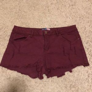 Cali 1850 Shorts